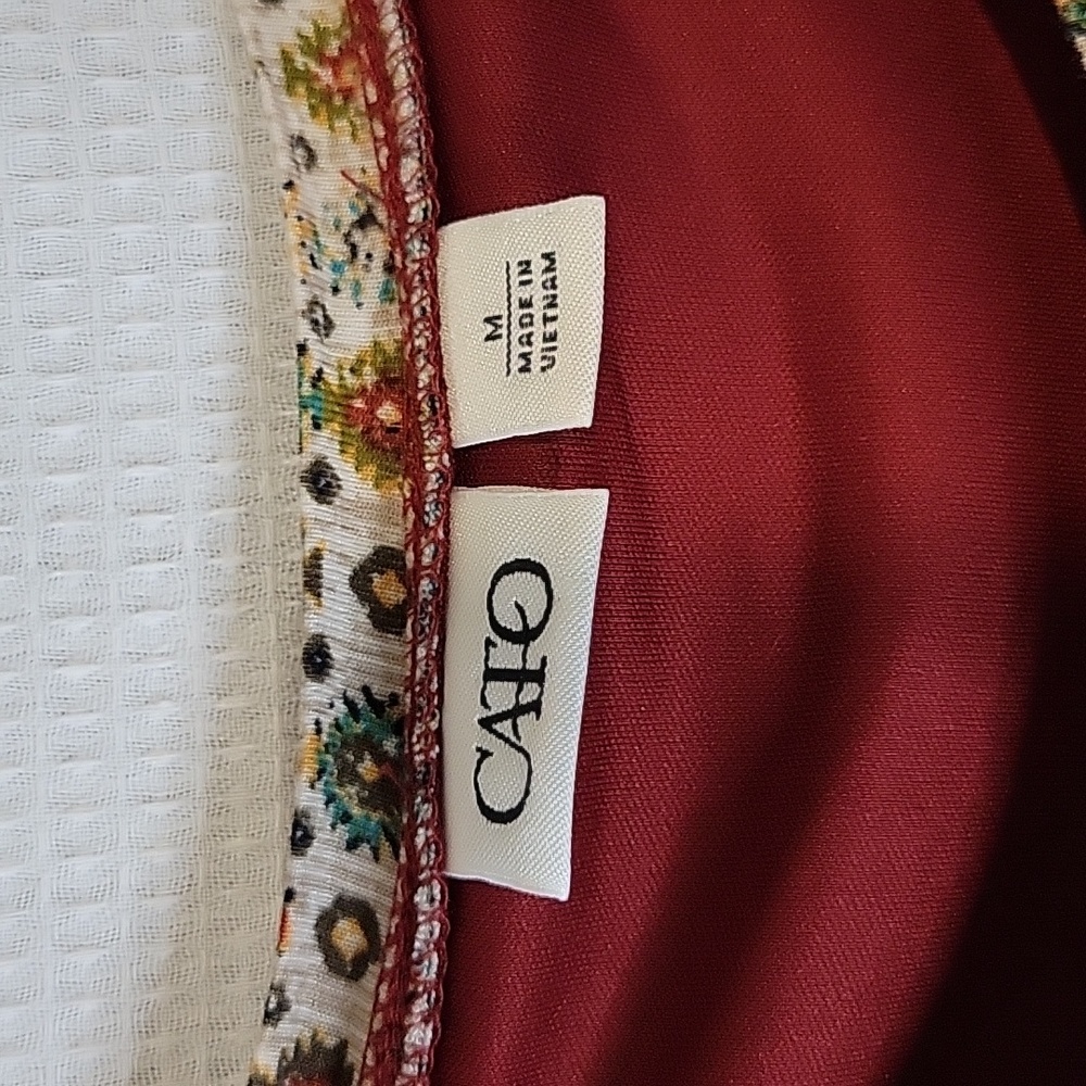 Cato Dress - Picture 3 of 7